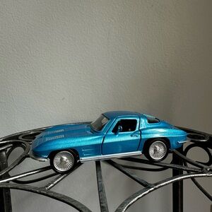 1963 Chevrolet Corvette Split Window Coupe